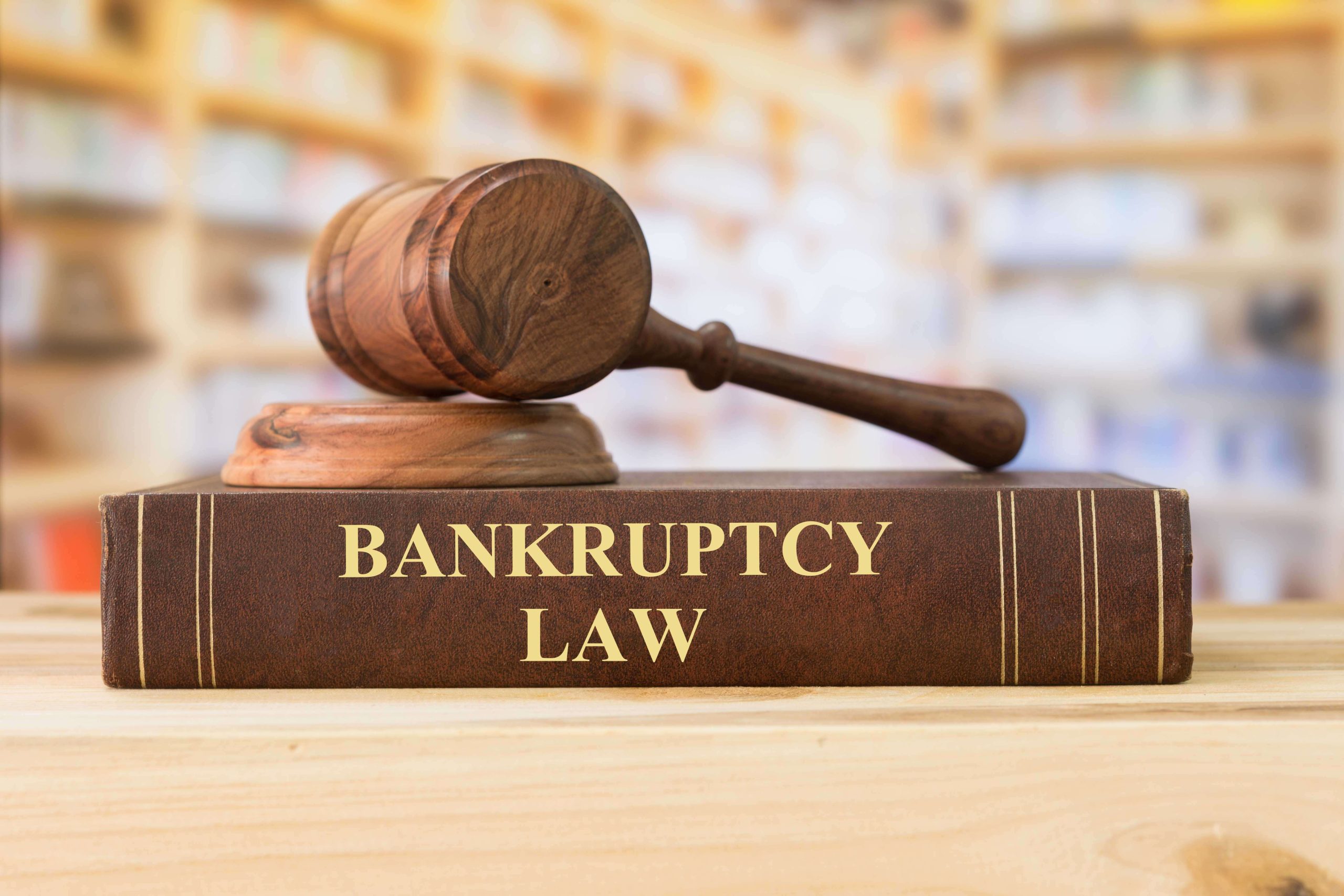 Expert bankruptcy law advice in Chicago, IL - let us guide you through the proc